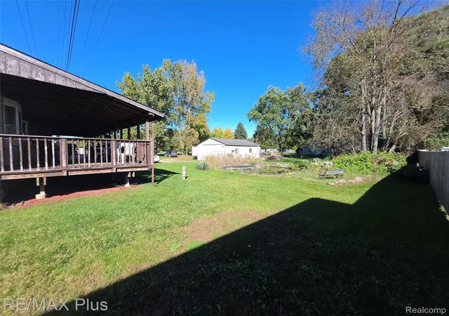 Photo 3 of Single family home for sale at 42 Opal Ln, North Branch, MI 48461 | MLS# 20261080109 | Listing updated on 2026-10-11