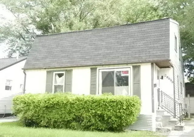 Photo 1 of Single family home for sale at 28098 Maple St, Roseville, MI 48066 | MLS# 58050223788 | Listing updated on 2026-10-03