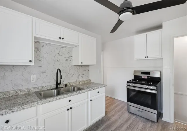 Photo 2 of Single family home for sale at 12931 Appleton St, Detroit, MI 48223 | MLS# 20261080111 | Listing updated on 2026-10-10