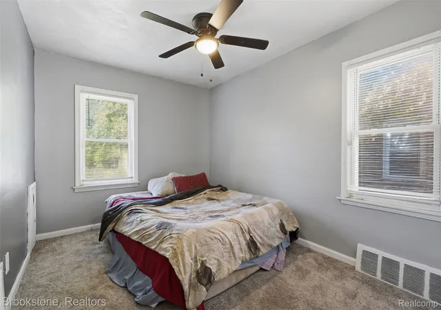Photo 3 of Single family home for sale at 12931 Appleton St, Detroit, MI 48223 | MLS# 20261080111 | Listing updated on 2026-10-10