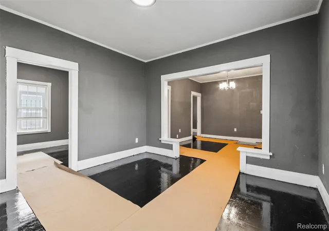 Photo 3 of Single family home for sale at 7413 Elmhurst St, Detroit, MI 48204 | MLS# 20261080113 | Listing updated on 2026-10-04