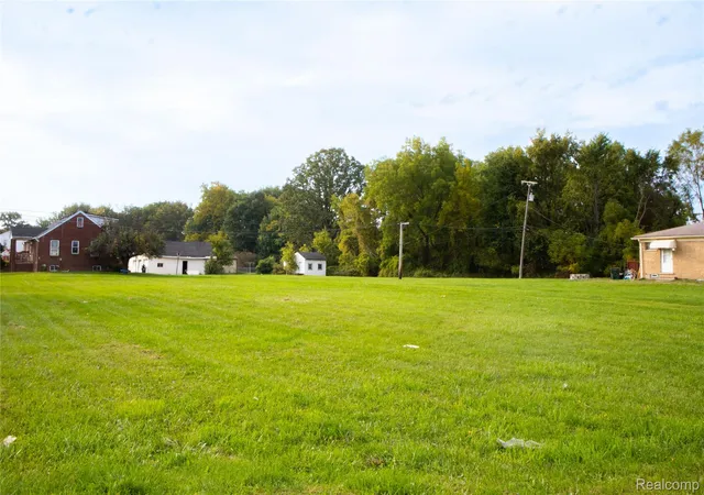 Photo 1 of Land for sale at 33925 Mound Rd, Sterling Heights, MI 48310 | MLS# 20261080116 | Listing updated on 2026-10-05