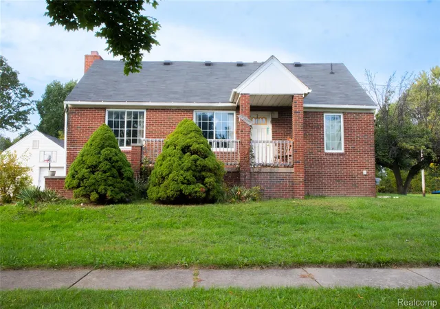 Photo 3 of Land for sale at 33925 Mound Rd, Sterling Heights, MI 48310 | MLS# 20261080116 | Listing updated on 2026-10-05