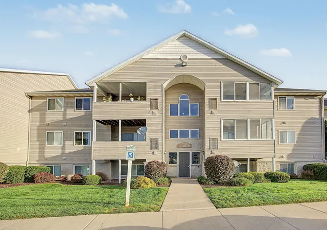 Photo 1 of Condo for sale at 8364 N Jasonville Ct Se, Caledonia, MI 49316 | MLS# 66026052795 | Listing updated on 2026-10-05