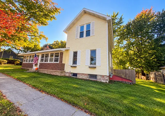 Photo 1 of Sale Pending at 61 Probasco St, Casnovia, MI 49318 | MLS# 72026052797 | Listing updated on 2026-10-18