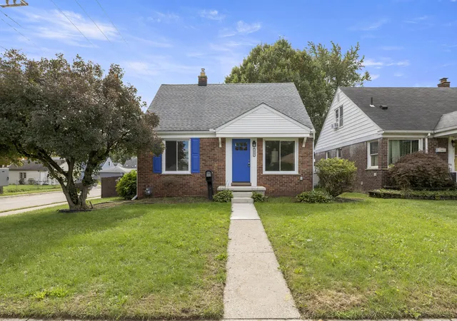 Photo 1 of Single family home for sale at 24601 Carlysle St, Dearborn, MI 48124 | MLS# 81026052800 | Listing updated on 2026-10-06