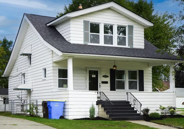 Photo 1 of Sale Pending at 34804 Ash St, Wayne, MI 48184 | MLS# 20261080127 | Listing updated on 2026-10-18