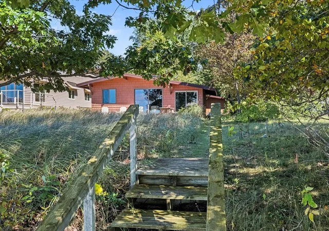 Photo 1 of Sale Pending at 5865 Lakeshore Ave, Holland, MI 49424 | MLS# 65026052809 | Listing updated on 2026-10-15