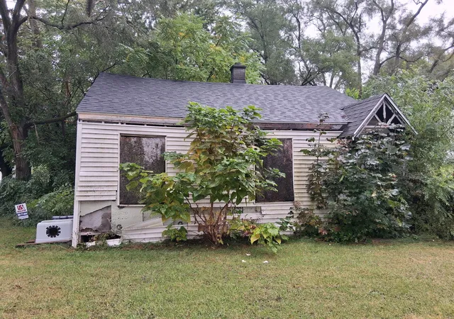 Photo 1 of Single family home for sale at 2506 Robinwood Ave, Saginaw, MI 48601 | MLS# 66026052810 | Listing updated on 2026-10-05
