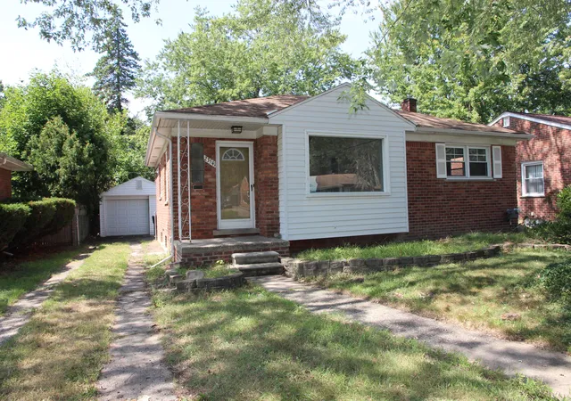 Photo 1 of Single family home for sale at 23541 Meadowlark Ave, Oak Park, MI 48237 | MLS# 81026052813 | Listing updated on 2026-10-18