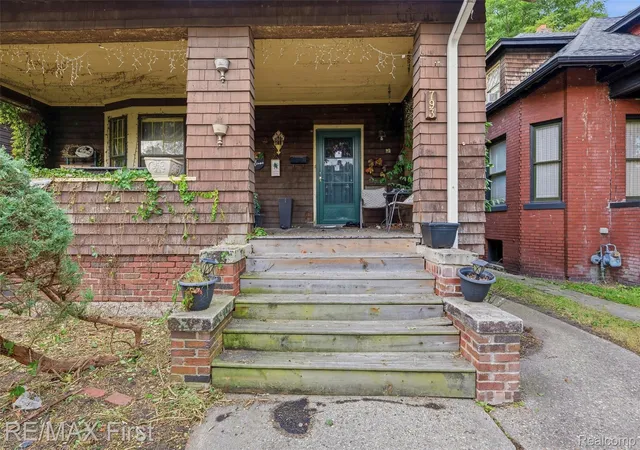 Photo 2 of Single family home for sale at 793 Marlborough St, Detroit, MI 48215 | MLS# 20261080141 | Listing updated on 2026-10-07