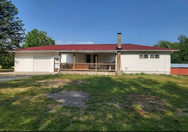 Single family home for sale at 250 N 144th Avenue, Hart, MI 49420 | MLS# 67026052824