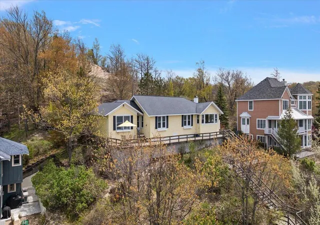 Photo 1 of Single family home for sale at 2448 Blue Bell Ct, Macatawa, MI 49434 | MLS# 71026052826 | Listing updated on 2026-10-04