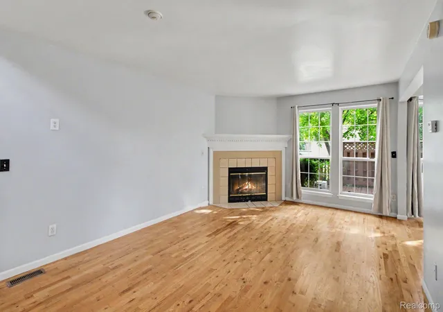 Photo 2 of Condo for sale at 43547 Yorkville Dr, Canton, MI 48188 | MLS# 20261080157 | Listing updated on 2026-10-19
