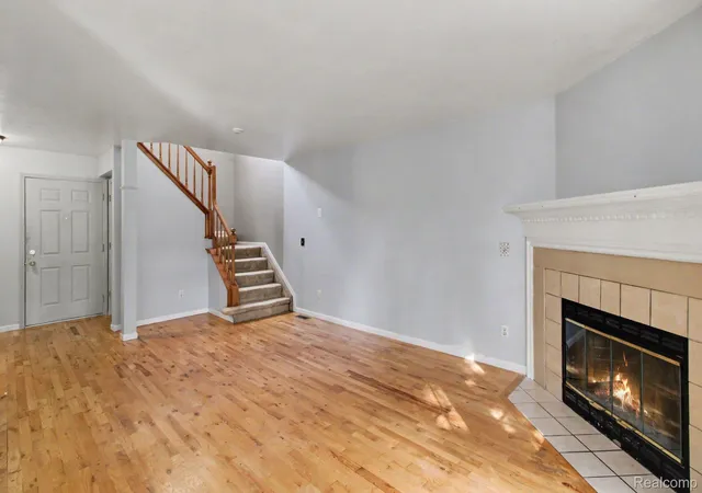 Photo 3 of Condo for sale at 43547 Yorkville Dr, Canton, MI 48188 | MLS# 20261080157 | Listing updated on 2026-10-19