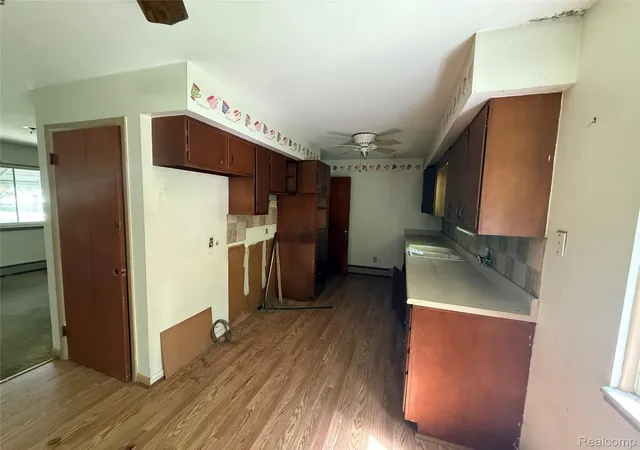 Photo 3 of Single family home for sale at 1143 Baldwin Rd, Lapeer, MI 48446 | MLS# 20261080159 | Listing updated on 2026-10-05