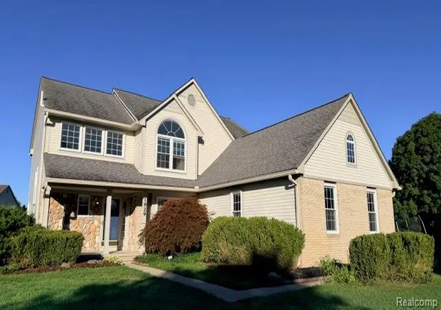 Photo 1 of Single family home for sale at 1929 Palmer Dr, Wixom, MI 48393 | MLS# 20261080161 | Listing updated on 2026-10-20