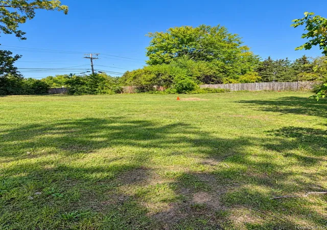 Land for sale at 23846 Lillian St, Brownstown Twp, MI 48183 | MLS# 20261080164