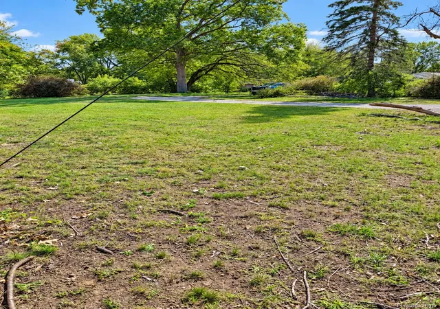 Photo 2 of Land for sale at 23846 Lillian St, Brownstown Twp, MI 48183 | MLS# 20261080164 | Listing updated on 2026-10-04