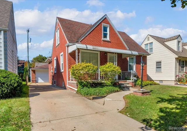 Photo 3 of Single family home for sale at 3330 Detroit St, Dearborn, MI 48124 | MLS# 20261080170 | Listing updated on 2026-10-05