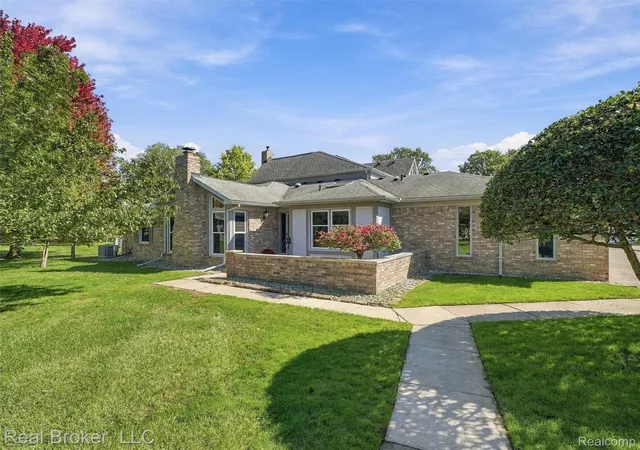 Photo 1 of Condo for sale at 14745 Mystic Ct, Shelby Township, MI 48315 | MLS# 20261080171 | Listing updated on 2026-10-10
