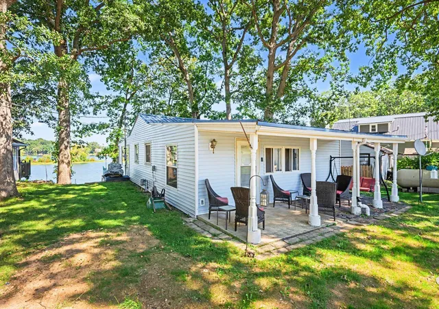Photo 2 of Single family home for sale at 48164 70th Avenue, Decatur, MI 49045 | MLS# 69026052829 | Listing updated on 2026-10-06