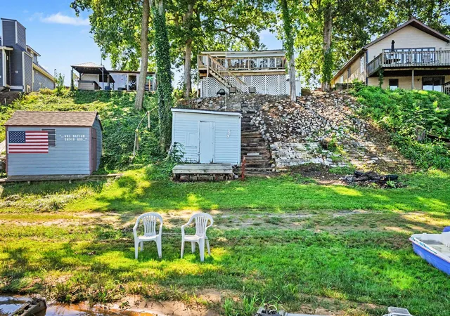 Photo 3 of Single family home for sale at 48164 70th Avenue, Decatur, MI 49045 | MLS# 69026052829 | Listing updated on 2026-10-06