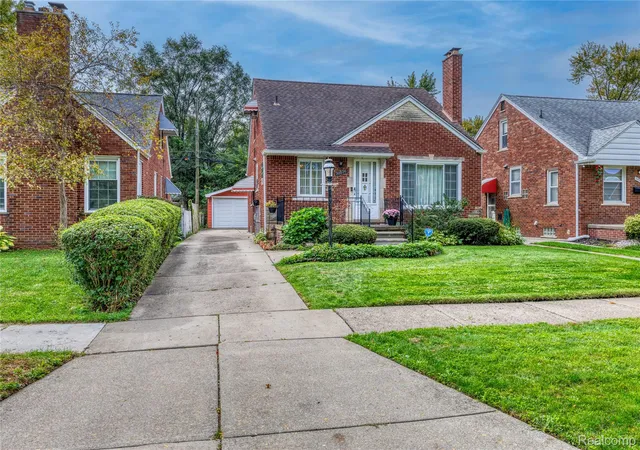 Photo 1 of Single family home for sale at 20514 Lochmoor St, Harper Woods, MI 48225 | MLS# 20261080176 | Listing updated on 2026-10-14