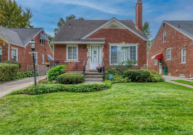 Photo 2 of Single family home for sale at 20514 Lochmoor St, Harper Woods, MI 48225 | MLS# 20261080176 | Listing updated on 2026-10-14