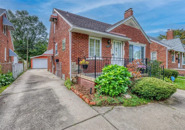 Photo 3 of Single family home for sale at 20514 Lochmoor St, Harper Woods, MI 48225 | MLS# 20261080176 | Listing updated on 2026-10-14