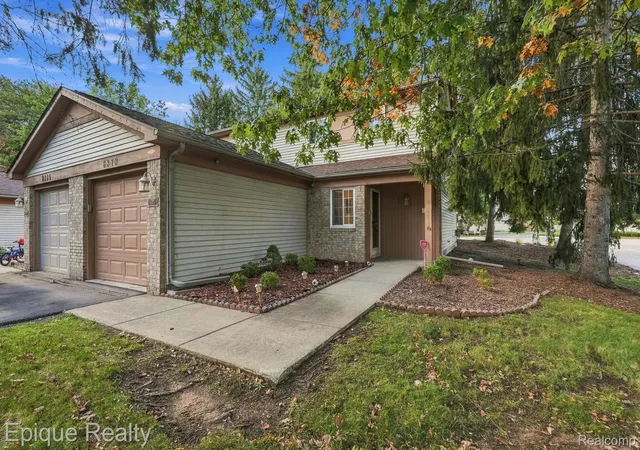 Photo 1 of Condo for sale at 6379 Hunter Pointe St #12, Westland, MI 48185 | MLS# 20261080179 | Listing updated on 2026-10-14