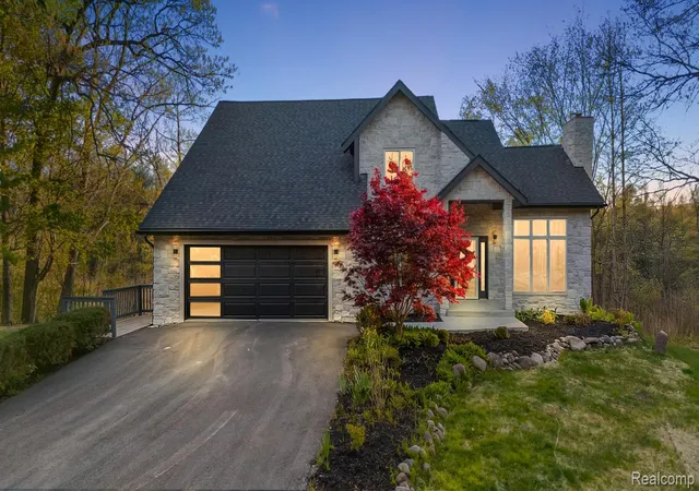 Photo 1 of Single family home for sale at 1585 Houghton Trl, Ortonville, MI 48462 | MLS# 20261080184 | Listing updated on 2026-10-09