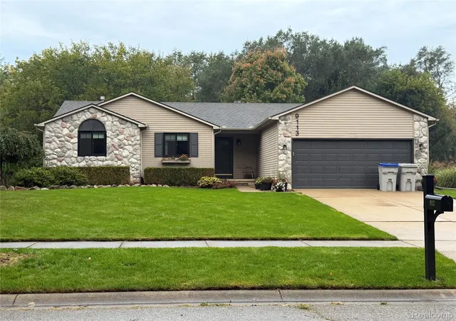 Photo 1 of Sale Pending at 9113 Posey Dr, Whitmore Lake, MI 48189 | MLS# 20261080187 | Listing updated on 2026-10-07