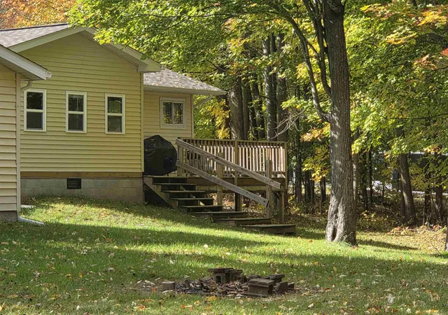 Photo 3 of Single family home for sale at 4885 Lewis, Lupton, MI 48635 | MLS# 77080074216 | Listing updated on 2026-10-07