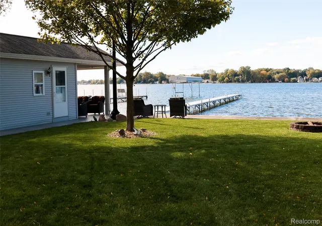 Land for sale at 000 E Shore Dr, Whitmore Lake, MI 48189 | MLS# 20261080190