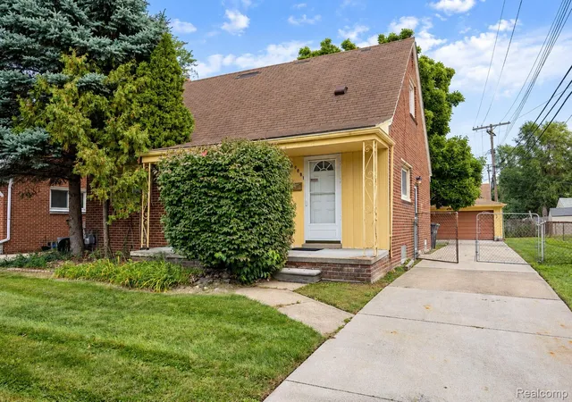 Photo 1 of Single family home for sale at 9081 Roosevelt St, Taylor, MI 48180 | MLS# 20261080192 | Listing updated on 2026-10-09