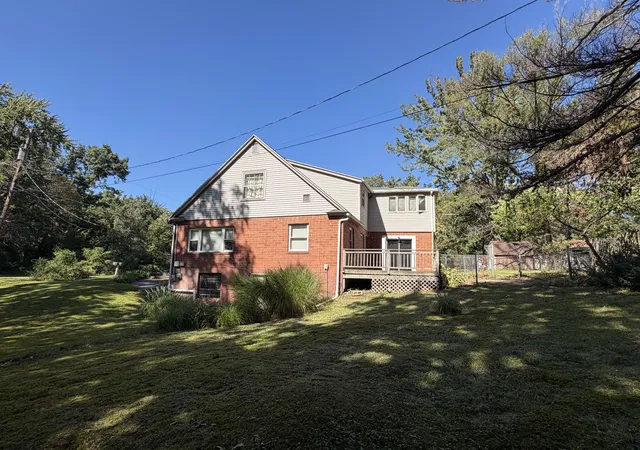 Photo 2 of Multi family home for sale at 1615 Ogden Ave, Benton Harbor, MI 49022 | MLS# 69026052832 | Listing updated on 2026-10-13
