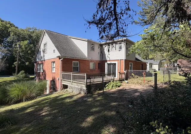 Photo 3 of Multi family home for sale at 1615 Ogden Ave, Benton Harbor, MI 49022 | MLS# 69026052832 | Listing updated on 2026-10-13