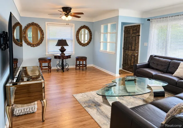 Photo 3 of Single family home for sale at 17357 Fox, Redford, MI 48240 | MLS# 20261080197 | Listing updated on 2026-10-31
