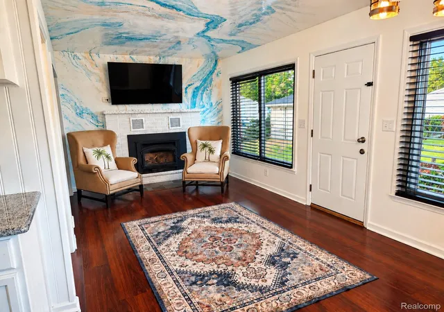 Photo 4 of Single family home for sale at 17357 Fox, Redford, MI 48240 | MLS# 20261080197 | Listing updated on 2026-10-31
