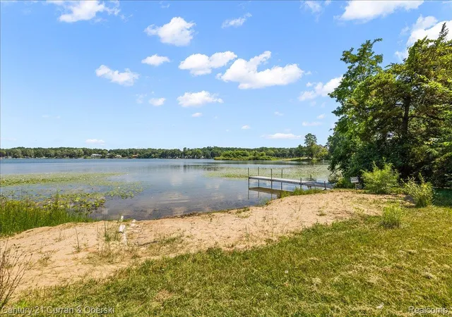 Photo 1 of Land for sale at 2770 Bogie Lake Rd, White Lake, MI 48386 | MLS# 20261080201 | Listing updated on 2026-10-06