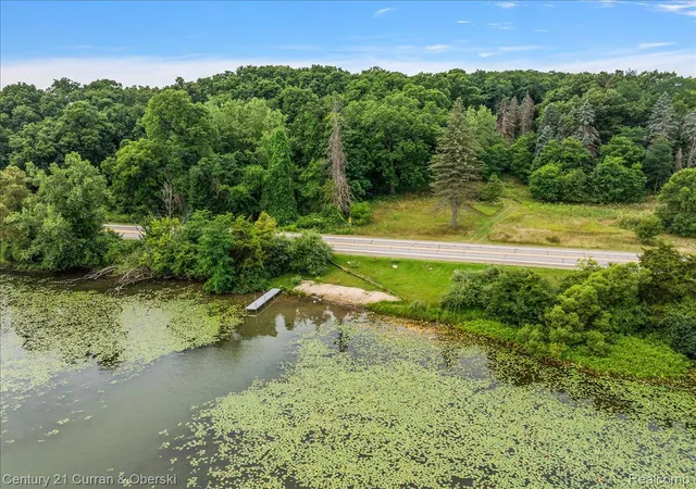 Photo 3 of Land for sale at 2770 Bogie Lake Rd, White Lake, MI 48386 | MLS# 20261080201 | Listing updated on 2026-10-06