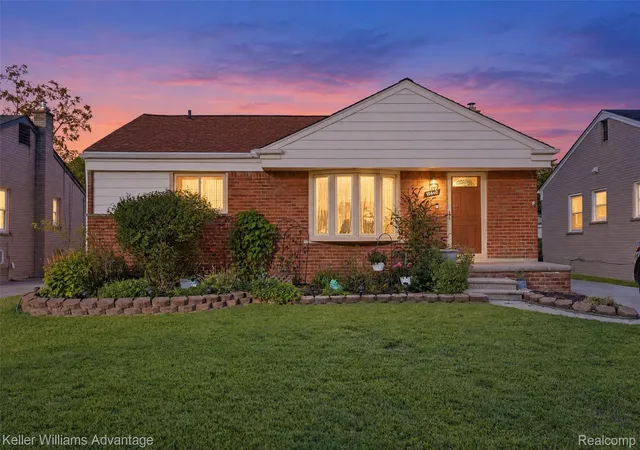 Photo 1 of Sale Pending at 15640 Churchill St, Southgate, MI 48195 | MLS# 20261080204 | Listing updated on 2026-10-13