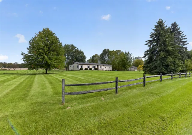 Photo 3 of Single family home for sale at 12225 Hogan Rd, Clinton, MI 49236 | MLS# 81026052837 | Listing updated on 2026-10-09