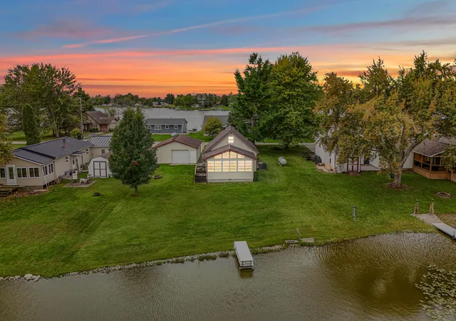 Photo 1 of Single family home for sale at 14800 Lark Dr, Camden, MI 49232 | MLS# 53026052841 | Listing updated on 2026-10-10