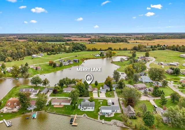 Photo 3 of Single family home for sale at 14800 Lark Dr, Camden, MI 49232 | MLS# 53026052841 | Listing updated on 2026-10-10