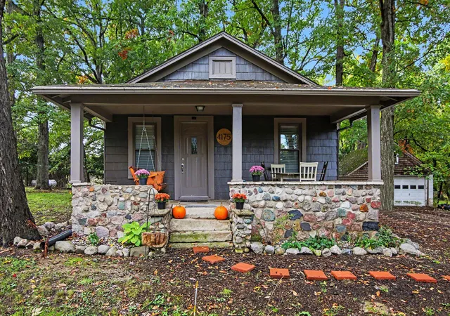 Photo 1 of Single family home for sale at 4175 Dexter Ann Arbor Rd, Scio Township Washtenaw, MI 48103 | MLS# 81026052844 | Listing updated on 2026-10-12