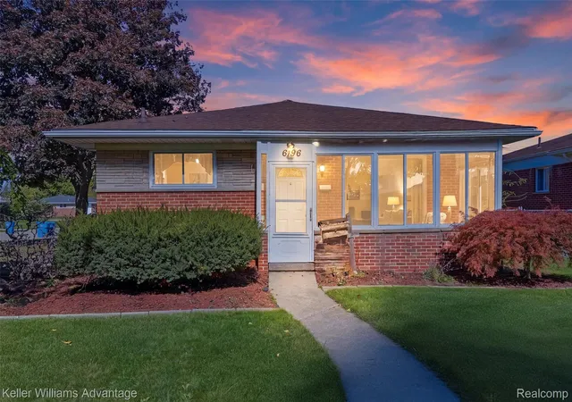 Photo 1 of Sale Pending at 6196 Norborne Ave, Dearborn Heights, MI 48127 | MLS# 20261080212 | Listing updated on 2026-10-11