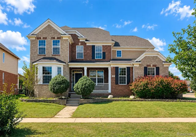 Photo 2 of Single family home for sale at 1696 S Pennfield Ln, Canton, MI 48188 | MLS# 20261080217 | Listing updated on 2026-10-15