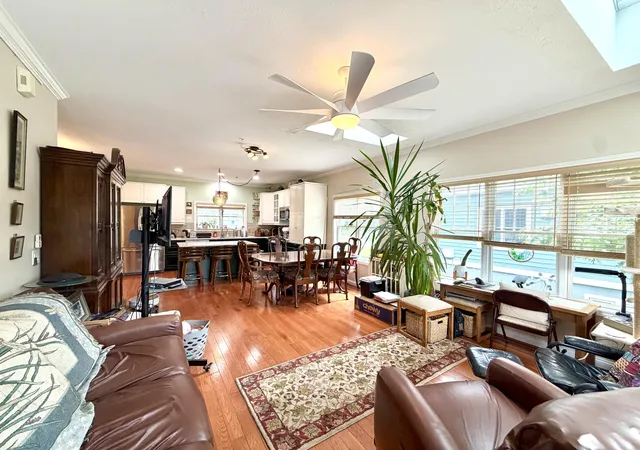 Listing Photo 5 - Condo for sale in building located at 560 Little Lake Dr, Ann Arbor, MI 48103 - Unit #12
